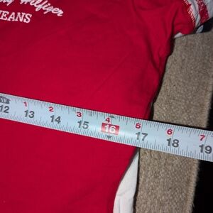 Tommy Hilfiger shirts